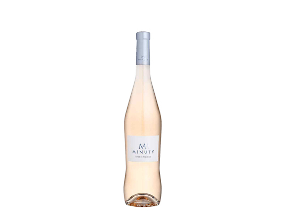 M De Minuty Rosé 2022