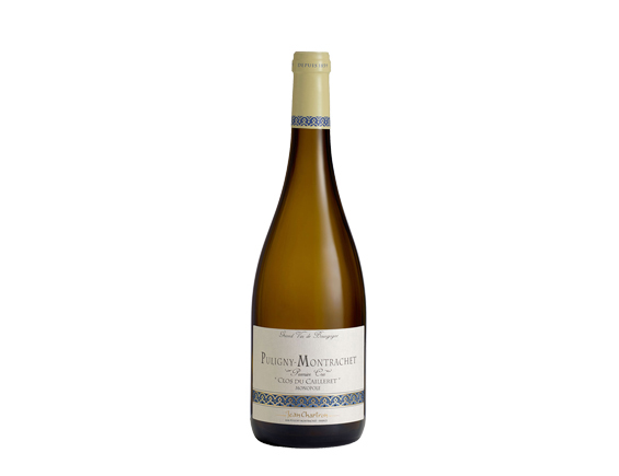 Jean Chartron Puligny-Montrachet 1er Cru Clos de la Pucelle Monopole 2021