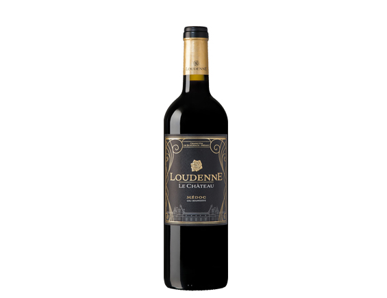 Château Loudenne 2015
