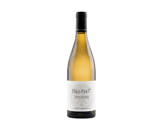 M. Chapoutier Les Vignes De Bila-Haut Blanc 2025