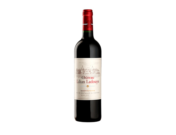 Château Lilian Ladouys 2016