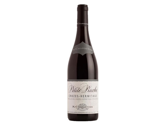 M. Chapoutier Crozes-Hermitage Petite Ruche Rouge 2019
