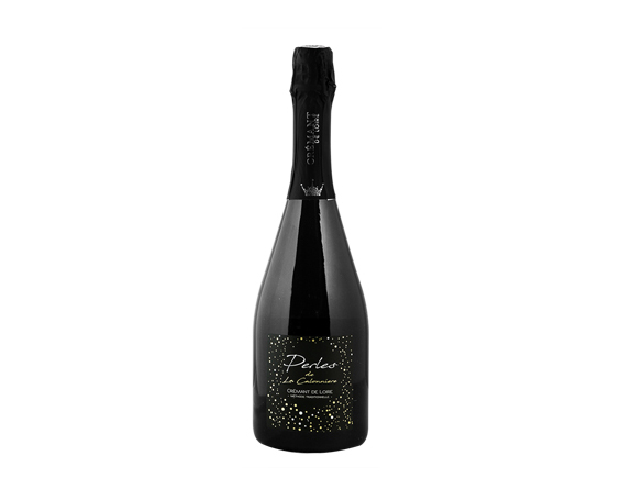 Château de la Calonnière Crémant de Loire Les Perles Cuvée Extra Brut