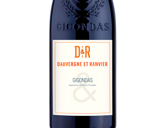 Domaine Dauvergne et Ranvier Gigondas Grand Vin 2022