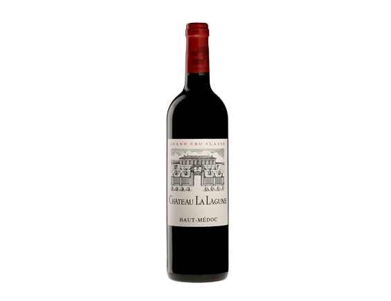 Château La Lagune 2014