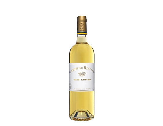 Carmes De Rieussec 2009