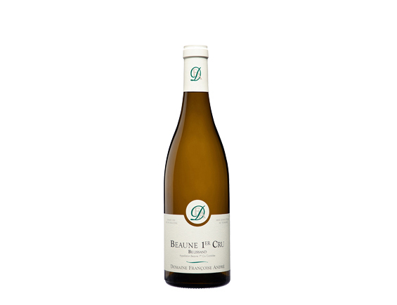 Domaine Françoise André Beaune 1er Cru Belissand Blanc 2020