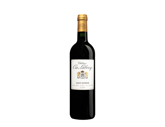 Château Cos Labory 2019