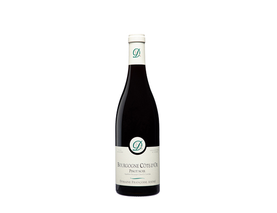 Domaine Françoise André Bourgogne Côte-D'Or Rouge 2021