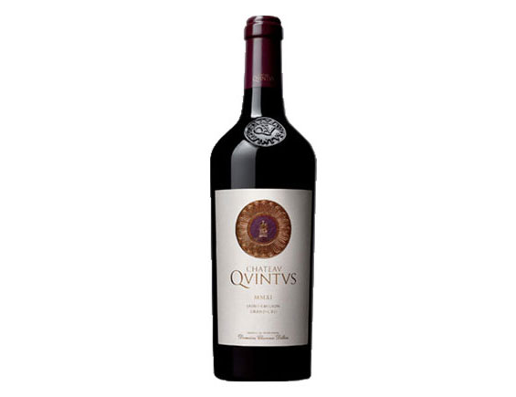 Château Quintus 2014