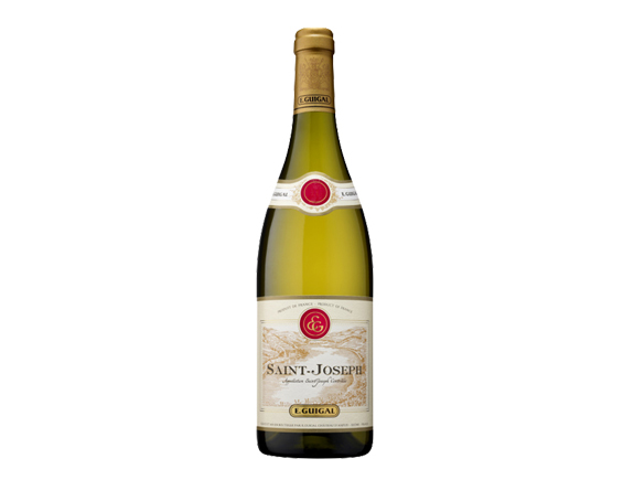 E. Guigal Saint-Joseph Blanc 2021