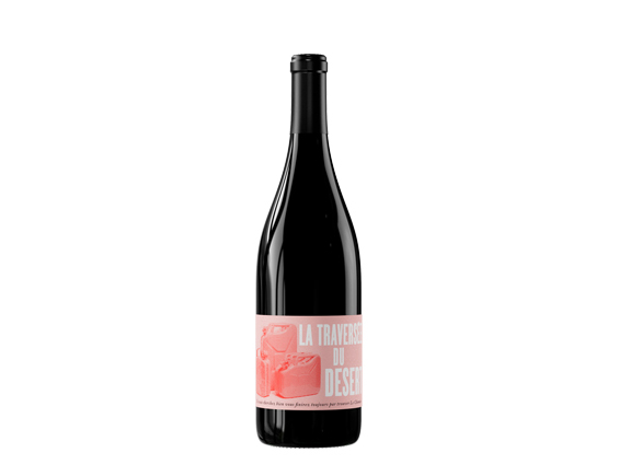 Le Chemin La Traversée Du Désert Vol Ii