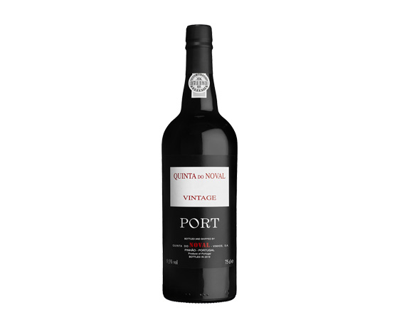 Quinta Do Noval Vintage Port 2018