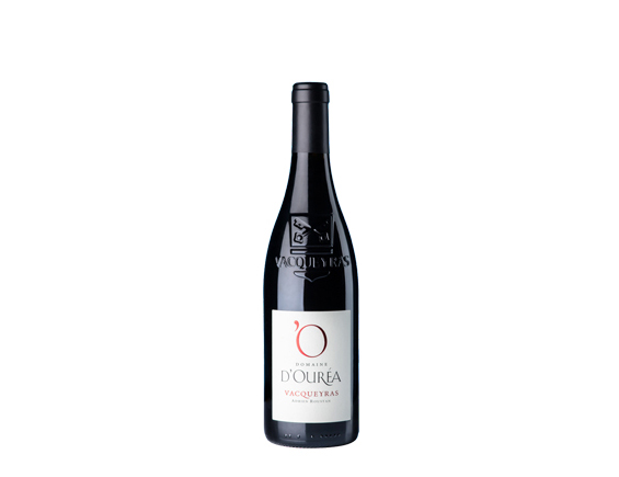 Domaine D'Ouréa Vacqueyras 2021