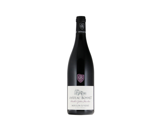 Château Bonnet Moulin-à-Vent Le Petit Brennay 2022