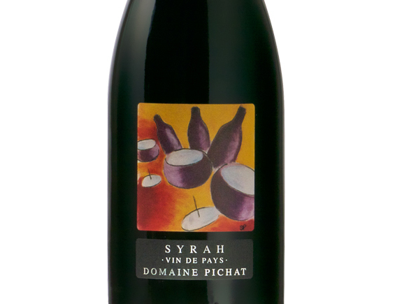 Domaine Pichat Proxima Syrah 2025