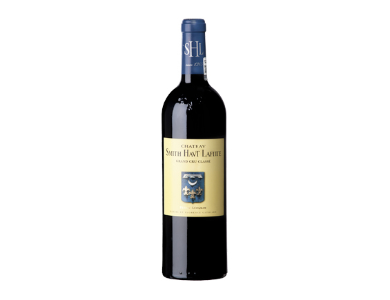 Château Smith Haut Lafitte Rouge 2017