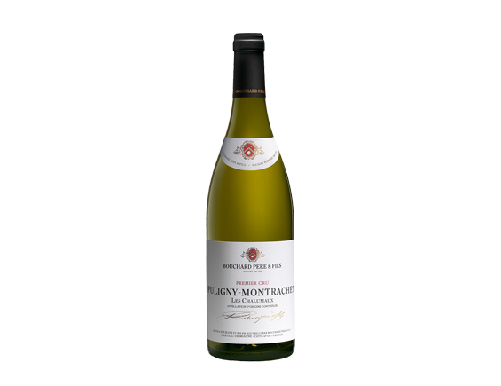 Domaine Bouchard Père & Fils Puligny-Montrachet 1er Cru Chalumaux 2019