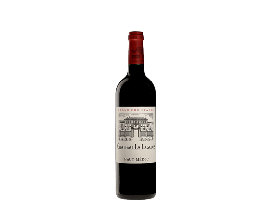 Château La Lagune 2019