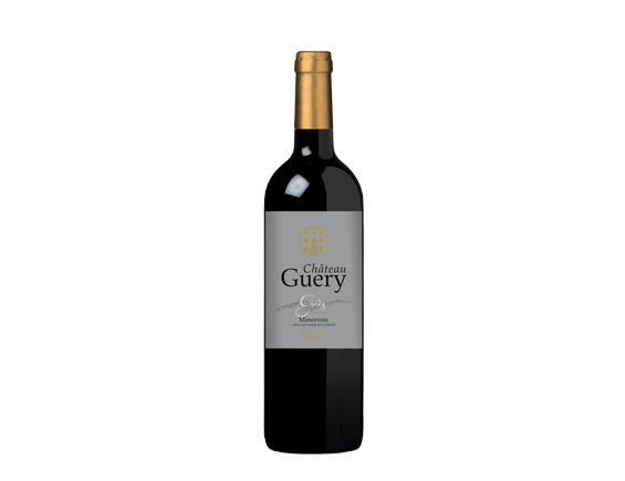 Château Guery Minervois Gres 2022