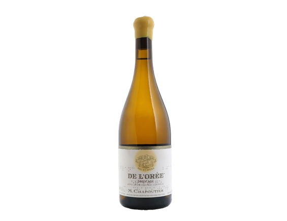 M. Chapoutier Ermitage De L'Orée 2016