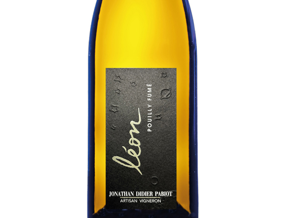 Domaine Jonathan Didier Pabiot Pouilly-Fumé Léon 2023