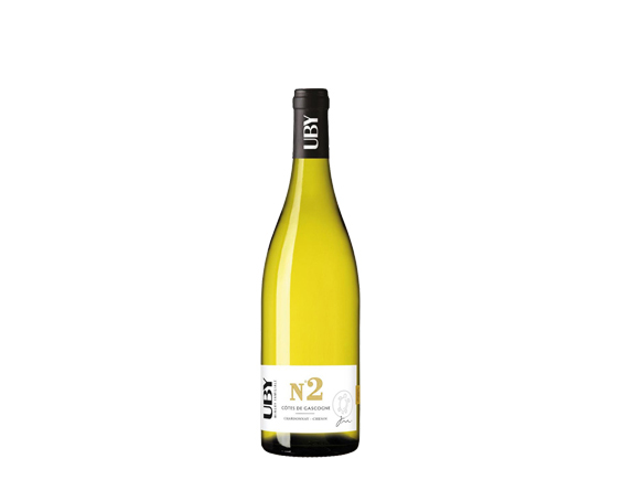 Uby N°2 Chardonnay Chenin
