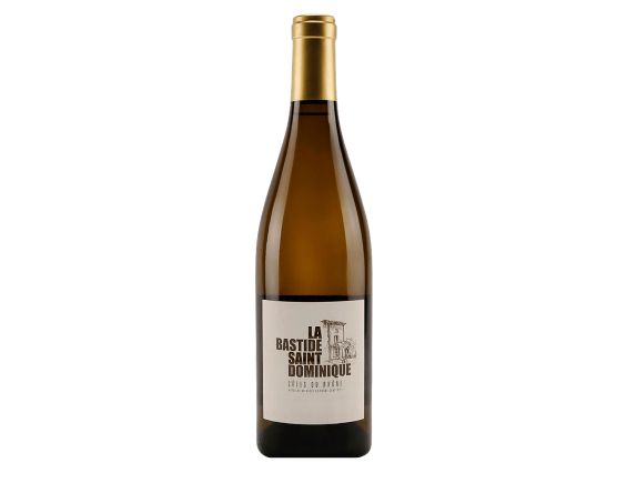 La Bastide Saint-Dominique Côtes-Du-Rhône Blanc 2025