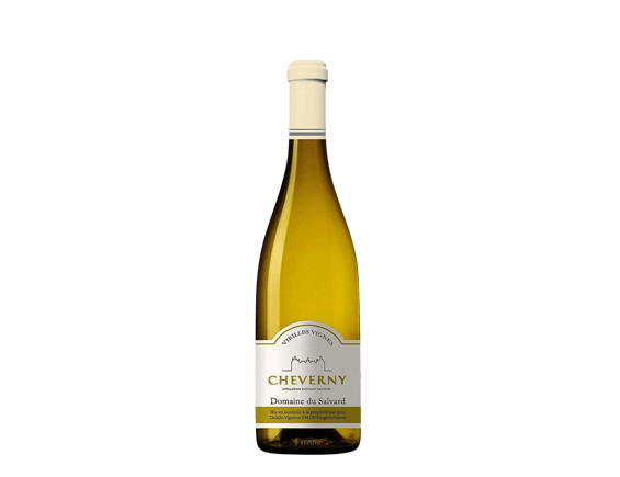 Domaine du Salvard Cheverny Vieilles Vignes blanc 2023