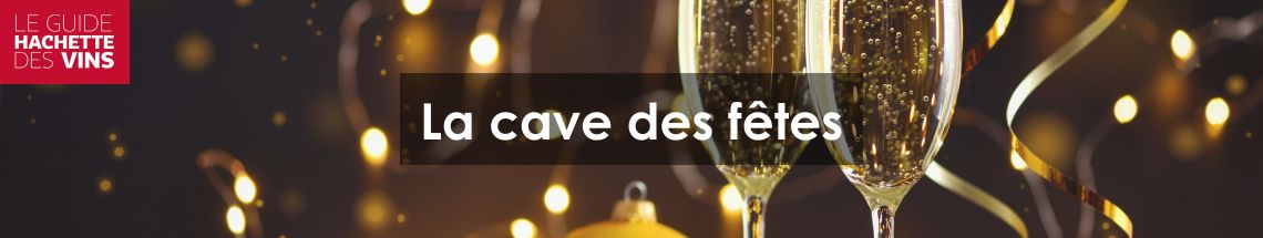 La cave des fêtes