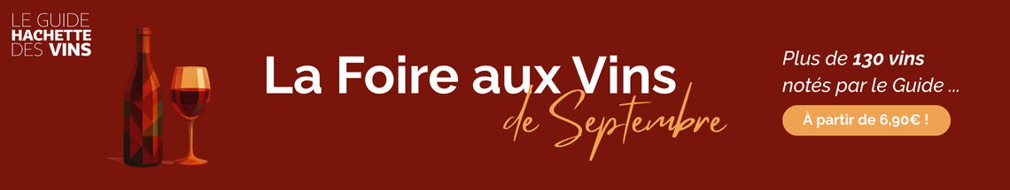 Foire aux Vins 2025